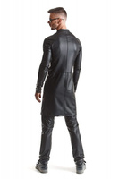 PŁASZCZ REGNES FETISH