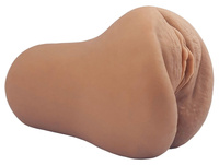 Brazylijska księżniczka Mia – ciasna cipka brazylijskiej księżniczki, realistyczny masturbator anatomiczny