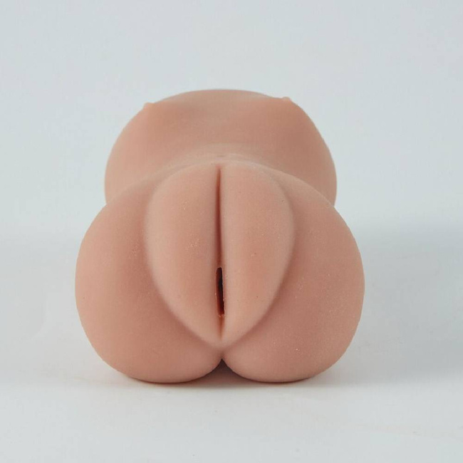 Mięsista cipka, masturbator anatomiczny