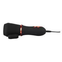 Profesjonalny masturbator napędzany dwoma silnikami