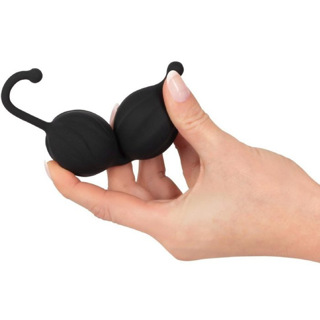 Uniwersalne duże kulki gejszy, do analu