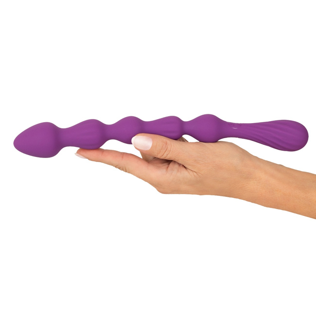 Magiczna różdżka analna