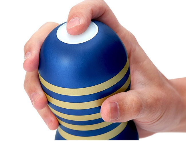 Masturbator premium – TENGA rolling head