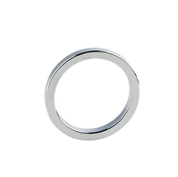 Metalowy ring erekcyjny 4 cm