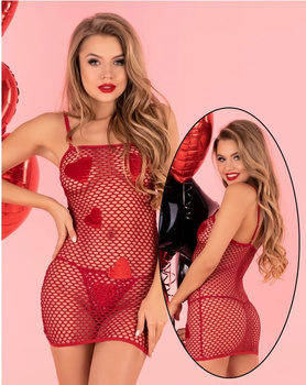 Koszulka Sensual Heart