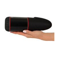 Masturbator z 2 silnikami WYNE 2