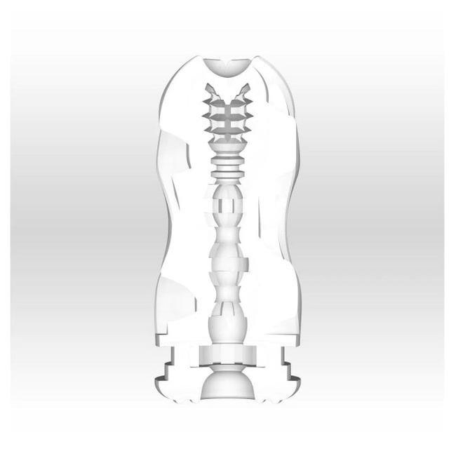 Masturbator powietrzny w tubie Air-Tech Strong