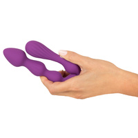 Magiczna różdżka analna