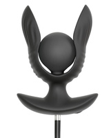 2-ramienny wibrator analny do pompowania