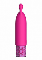 Berło królowej nr 9 Twinkle Różowe