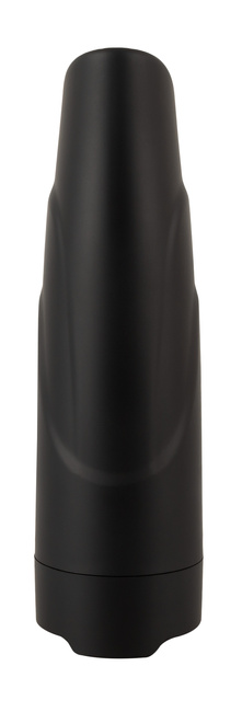 Masturbator dwusilnikowy z super silnymi funkcjami ssania i wibracjami WYNE 7