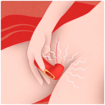 LOVE KIT 4 w 1 dla par! Super zestaw interaktywny. Przyjemność pomnożona razy cztery!