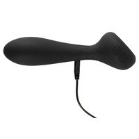 Wibrator masażer rozgrzewający