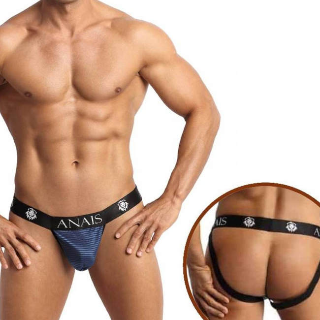 Męskie Jock strap Naval