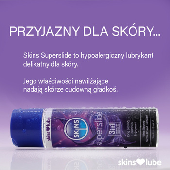 Ultra trwały, lekki i jedwabisty wodoodporny żel silikonowy, bezzapachowy,do masażu i seksu waginalnego i analnego, 130 ml