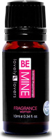 Skoncentrowane Feromony z nutą zapachową dla kobiet  BeMINE Fragrnace 10 ml