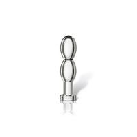 Metalowe Dildo O(h!)-thello do elektrostymulacji