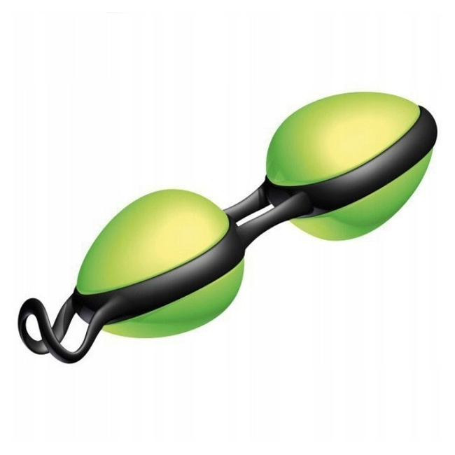 Kulki JoyBalls Zielone