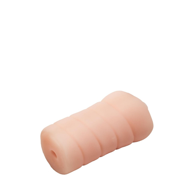 Ciasna cipka młodej studentki Megane, realistyczny masturbator anatomiczny