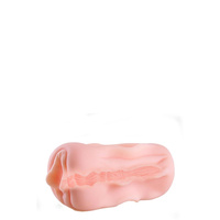 Ciasna cipka gorącej nauczycielki Riley, realistyczny masturbator anatomiczny