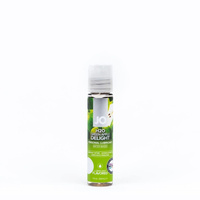 Profesjonalny lubrykant na bazie wody o smaku zielonego jabłuszka System JO H2O - Green Apple Delight 30 ml