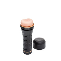 Maturzystka Karolina – młoda, chętna dupka – masturbator anatomiczny w tubie