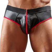 Jockstrap red