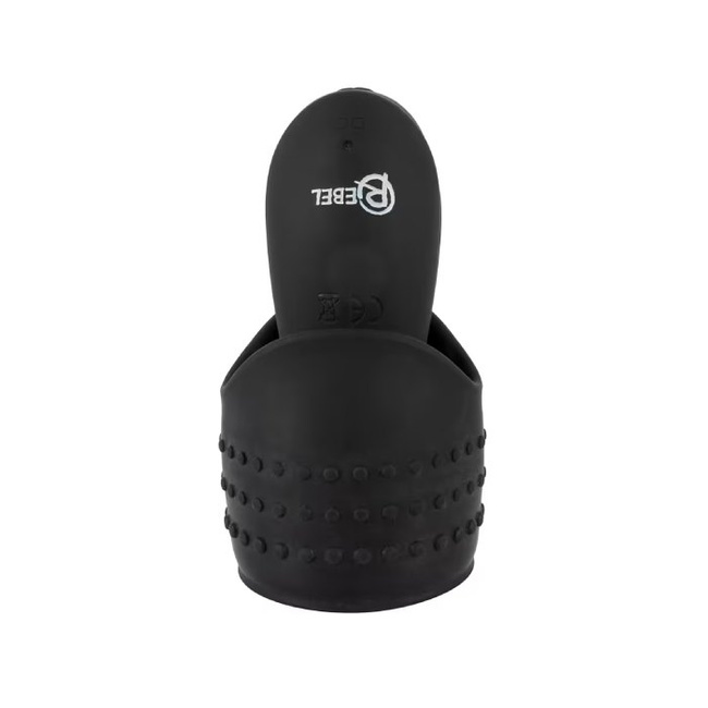 Masturbator żołędzi z 3 dilatorami