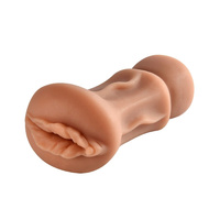 Cipka właścicielki pensjonatu Lucii, masturbator anatomiczny