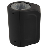 Sex masturbator rotujący, kubkowy sztuczna pochwa