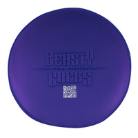 Lustarth – demon pożądania. Fantasy dildo z silną przyssawką. Długość 22,5 cm, wkładane 18,5 cm, Ø 6,3 cm.