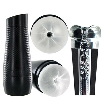 Designerski Masturbator podróżny Flight Pilot