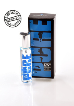 Feromony Next PURE 15ml męskie