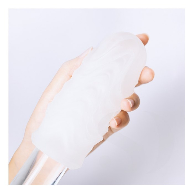 Hedy X Control – Masturbator jajeczko