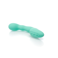 Doskonały wibrator do punktu G Zenn