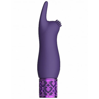 Berło królowej nr 11 Fioletowe