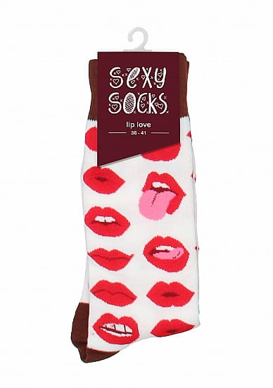 Śmieszne skarpetki  męskie i damskie na prezent