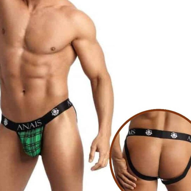 Męskie Jock strap Magic