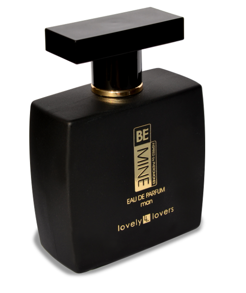 Perfumy z feromonami LOVELY LOVERS BeMINE 100 ml dla mężczyzn