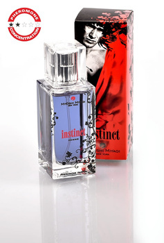 Feromony Original Instinct męskie 50ml