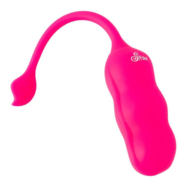 Uśmiechnięte jajko niespodzianka