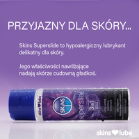 Ultra trwały, lekki i jedwabisty wodoodporny żel silikonowy, 130 ml