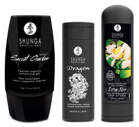 Luksusowy Kalendarz Adwentowy Erotyczny 2025 – SHUNGA 