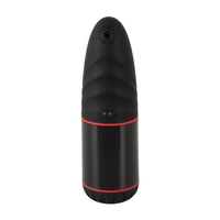 Masturbator z 2 silnikami WYNE 2
