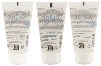 Just Glide – zestaw 3 lubrykantów wodnych 3x50 ml (Classic, Anal, Toylube)