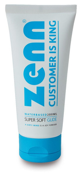 Lubrykant wodny 200 ml