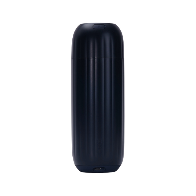 Ssąco–wibrujący masturbator sterowany smartfonem Sam Neo 2