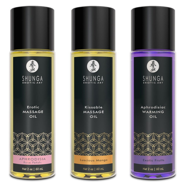 Luksusowy Kalendarz Adwentowy Erotyczny 2025 – SHUNGA 