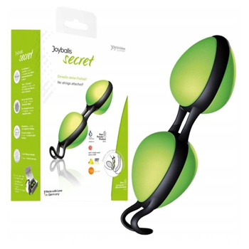 Kulki JoyBalls Zielone
