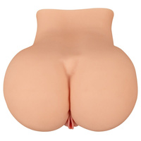 Realistyczna sex lalka cipka masturbtor sztuczna pochwa lalka miłości cycki